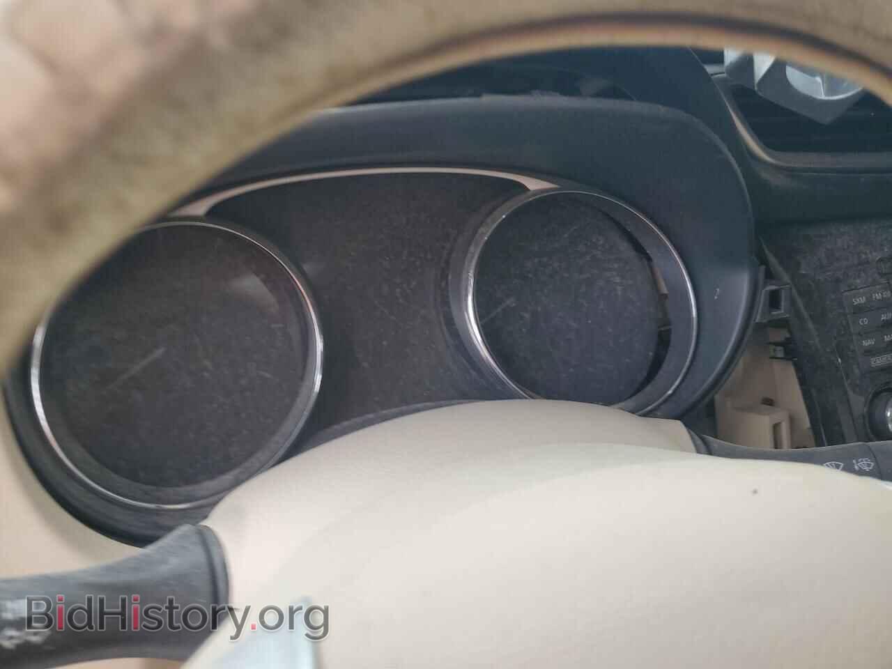 2014 NISSAN ROGUE - VIN: 5N1AT2MVXEC862897 - Фото 9