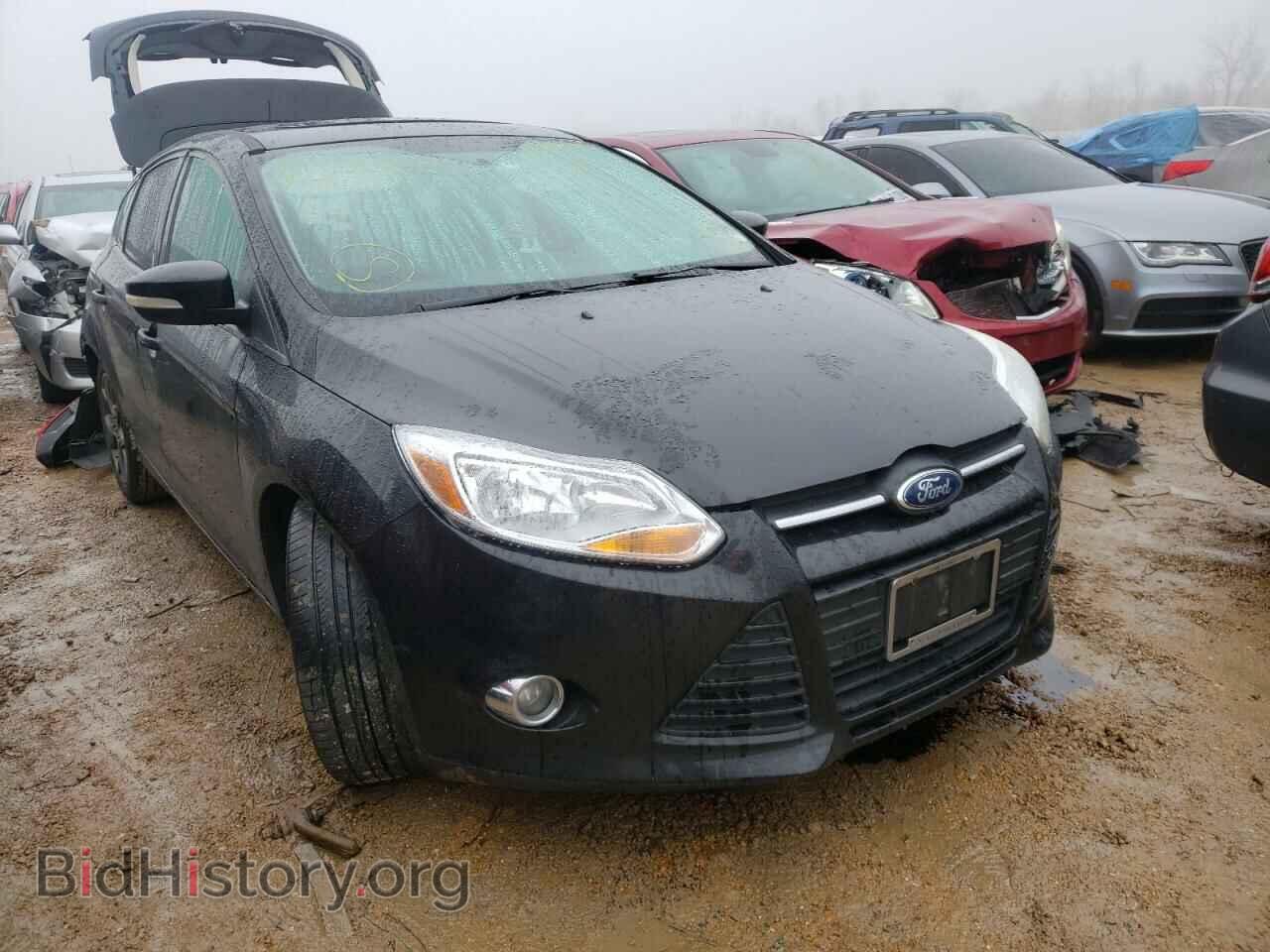 Фотография 1FADP3K24EL114432 - FORD FOCUS 2014