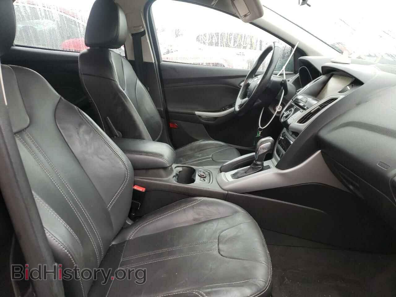 2014 FORD FOCUS - VIN: 1FADP3K24EL114432 - Фото 5