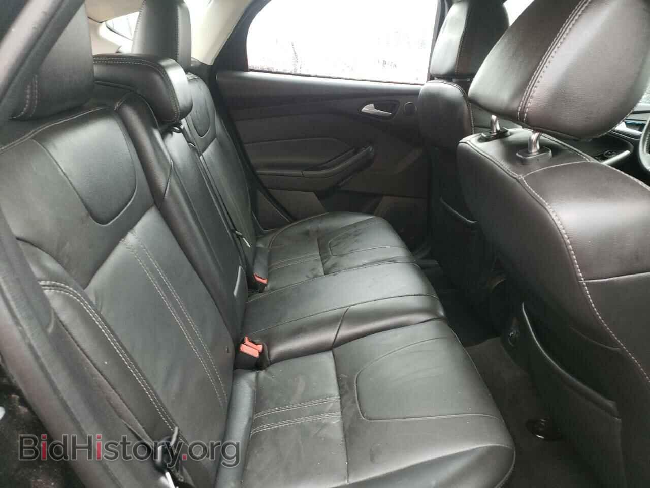 2014 FORD FOCUS - VIN: 1FADP3K24EL114432 - Фото 6