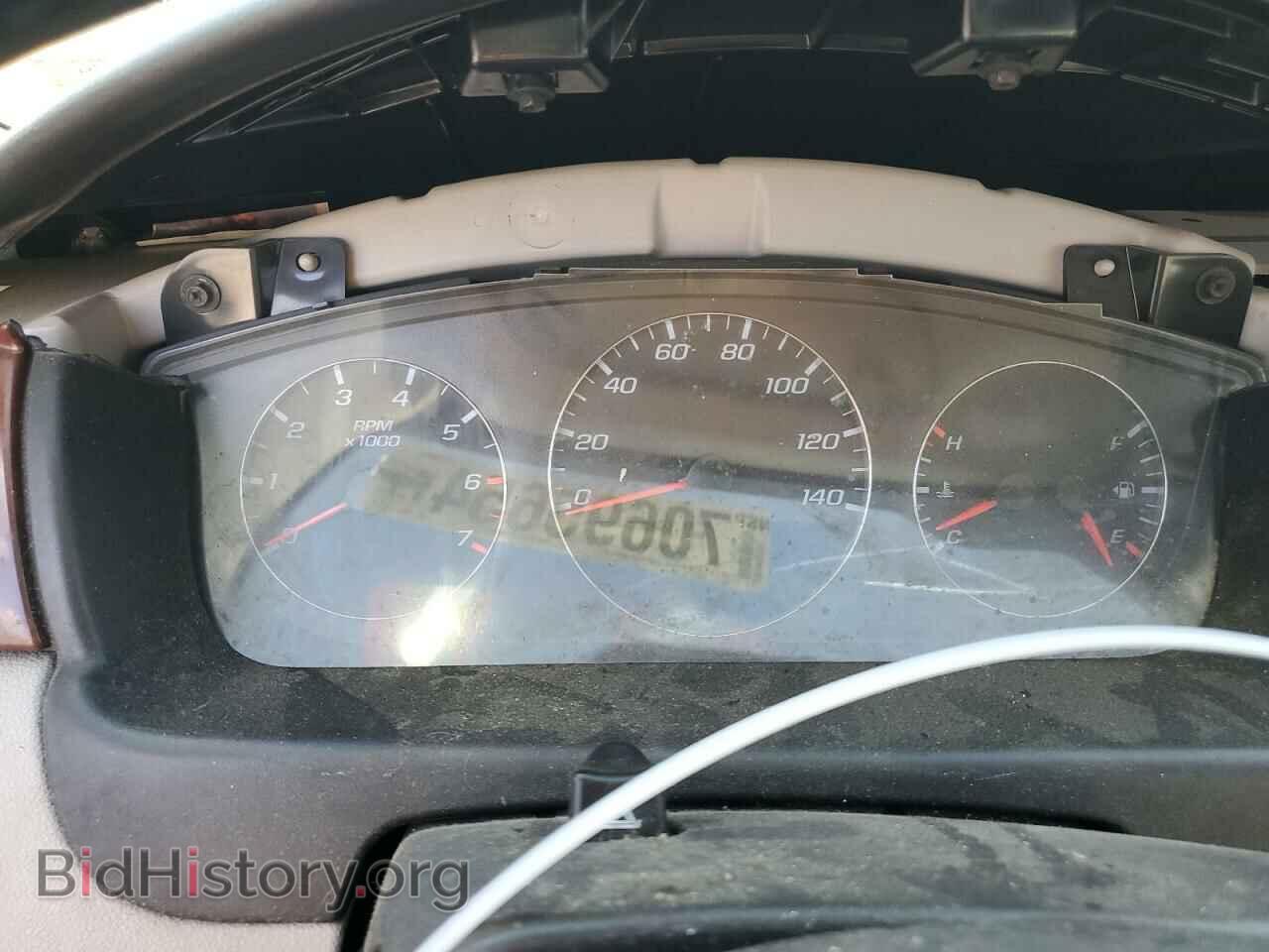 2008 CHEVROLET IMPALA - VIN: 2G1WT58K081247743 - Фото 9