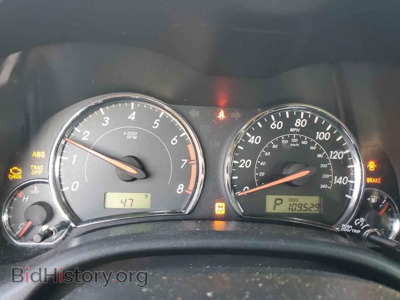 2013 TOYOTA COROLLA - VIN: 5YFBU4EEXDP212067 - Фото 9
