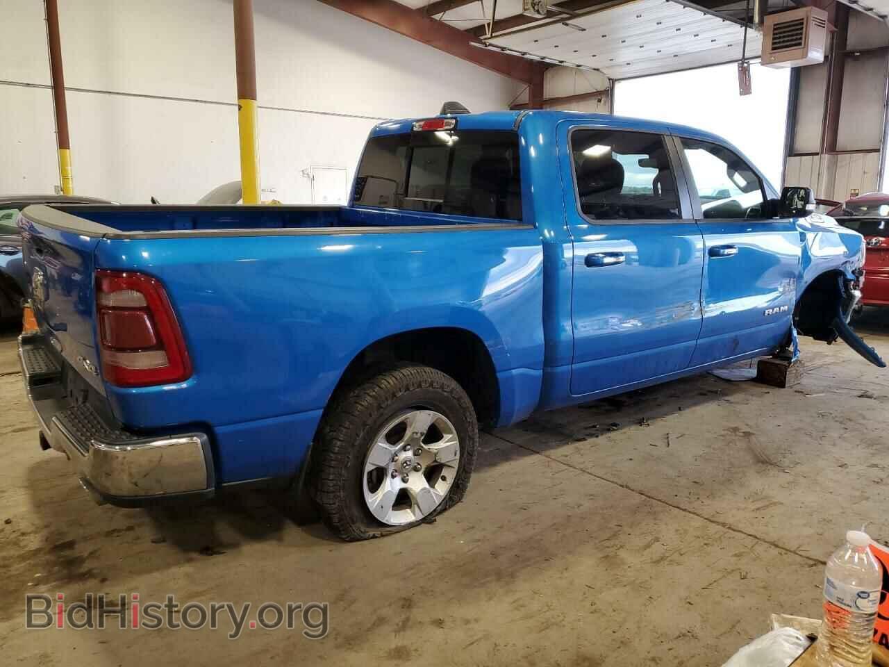 2020 RAM 1500 - VIN: 1C6SRFFT4LN416411 - Photo 3