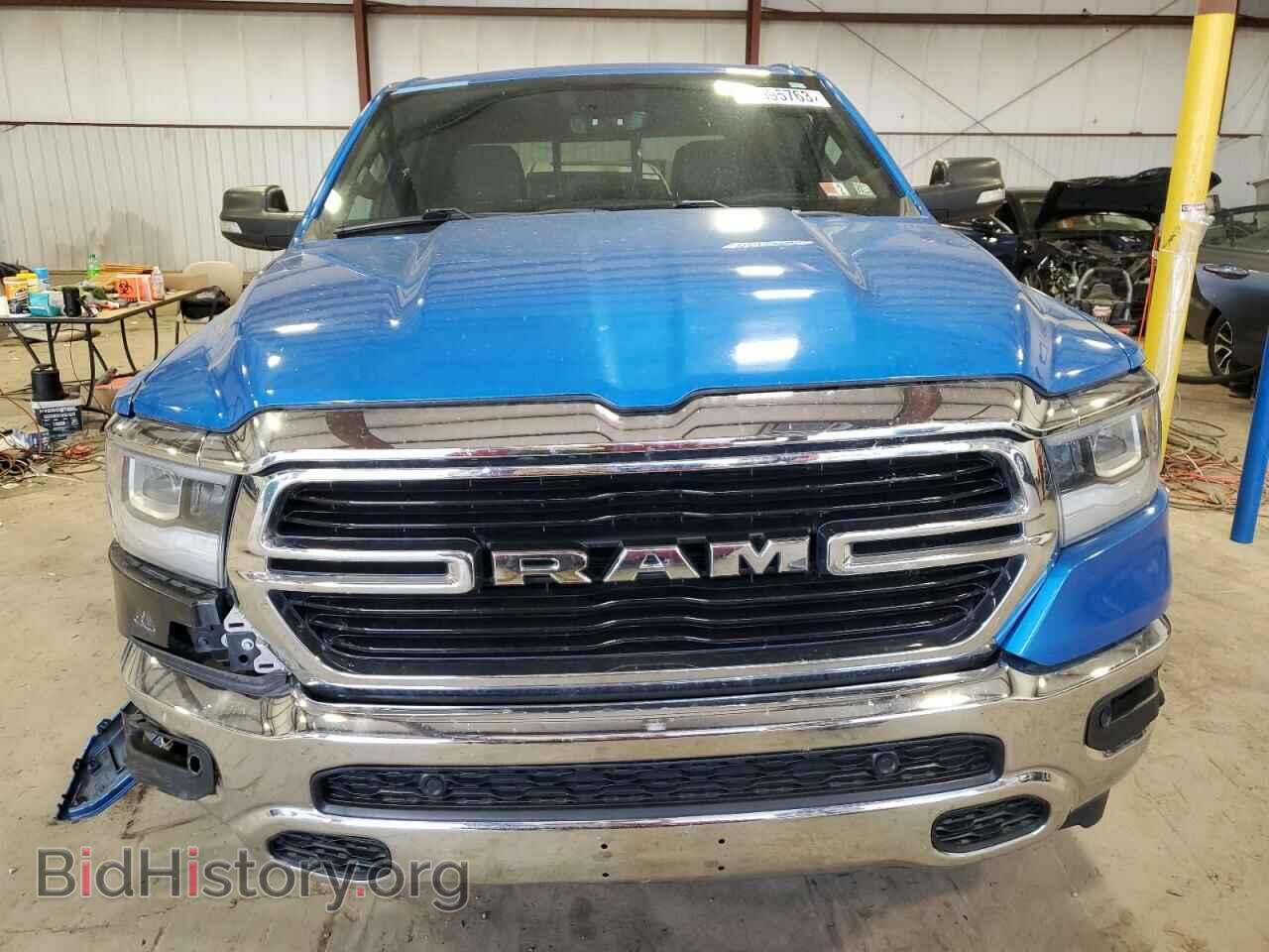 2020 RAM 1500 - VIN: 1C6SRFFT4LN416411 - Photo 5