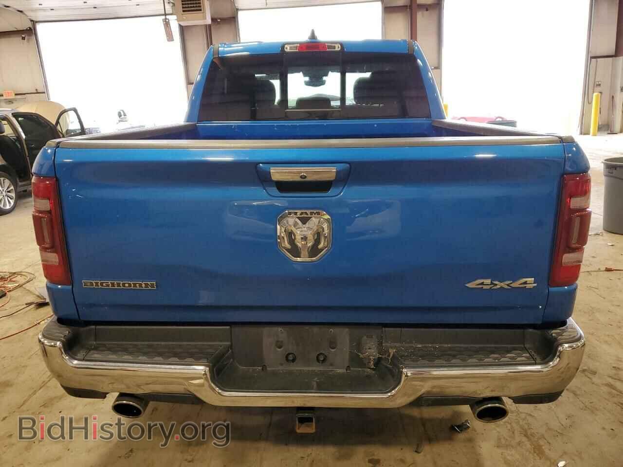 2020 RAM 1500 - VIN: 1C6SRFFT4LN416411 - Photo 6