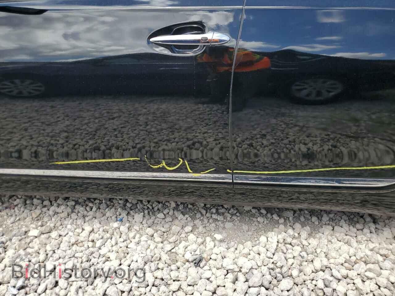 2012 LEXUS LS460 - VIN: JTHBL5EF9C5112389 - Фото 12