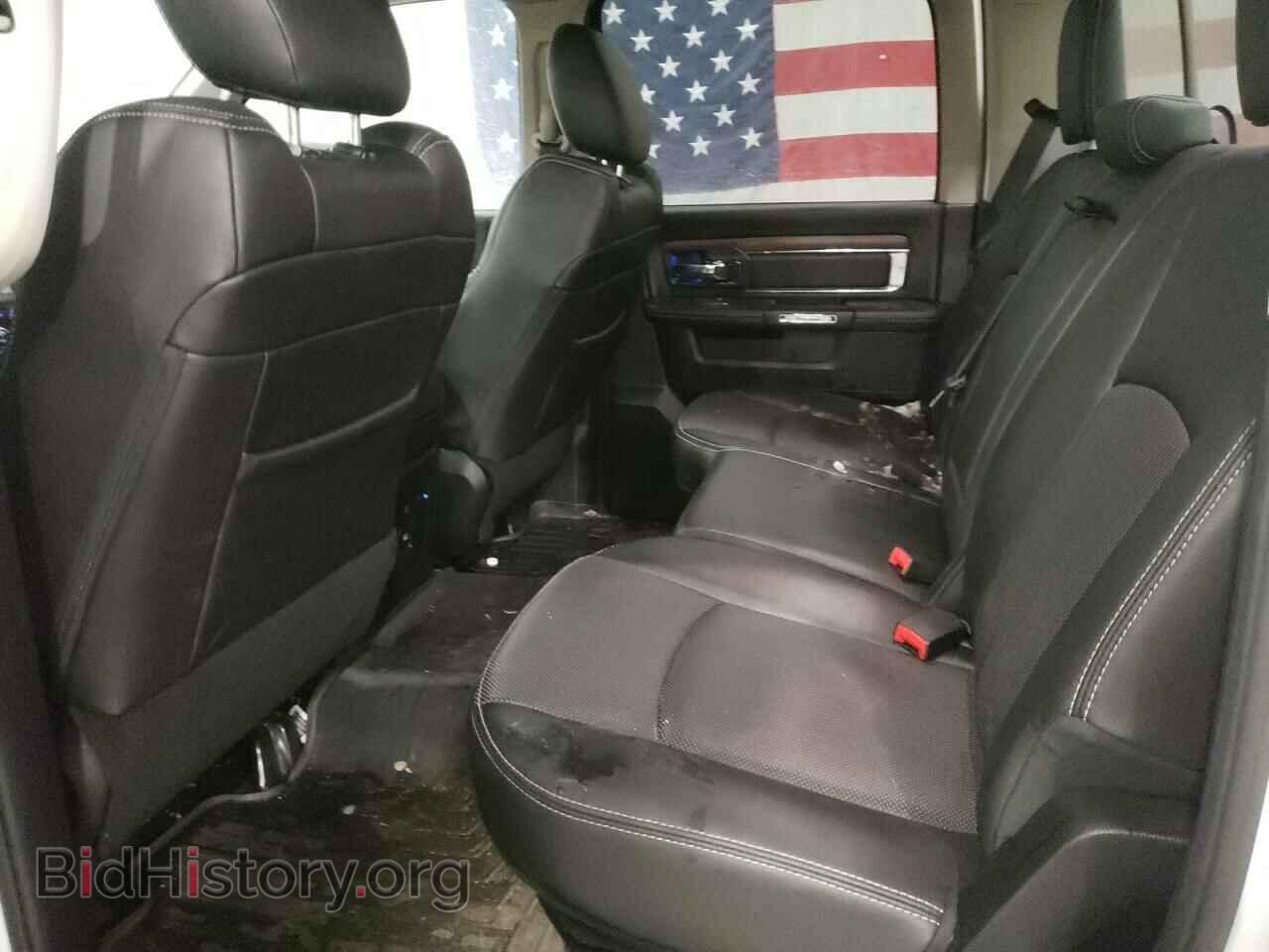 2015 RAM 1500 - VIN: 1C6RR7NT3FS769332 - Фото 6