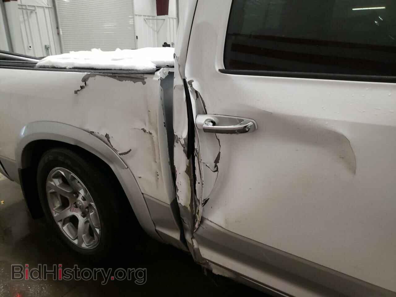 2015 RAM 1500 - VIN: 1C6RR7NT3FS769332 - Фото 9