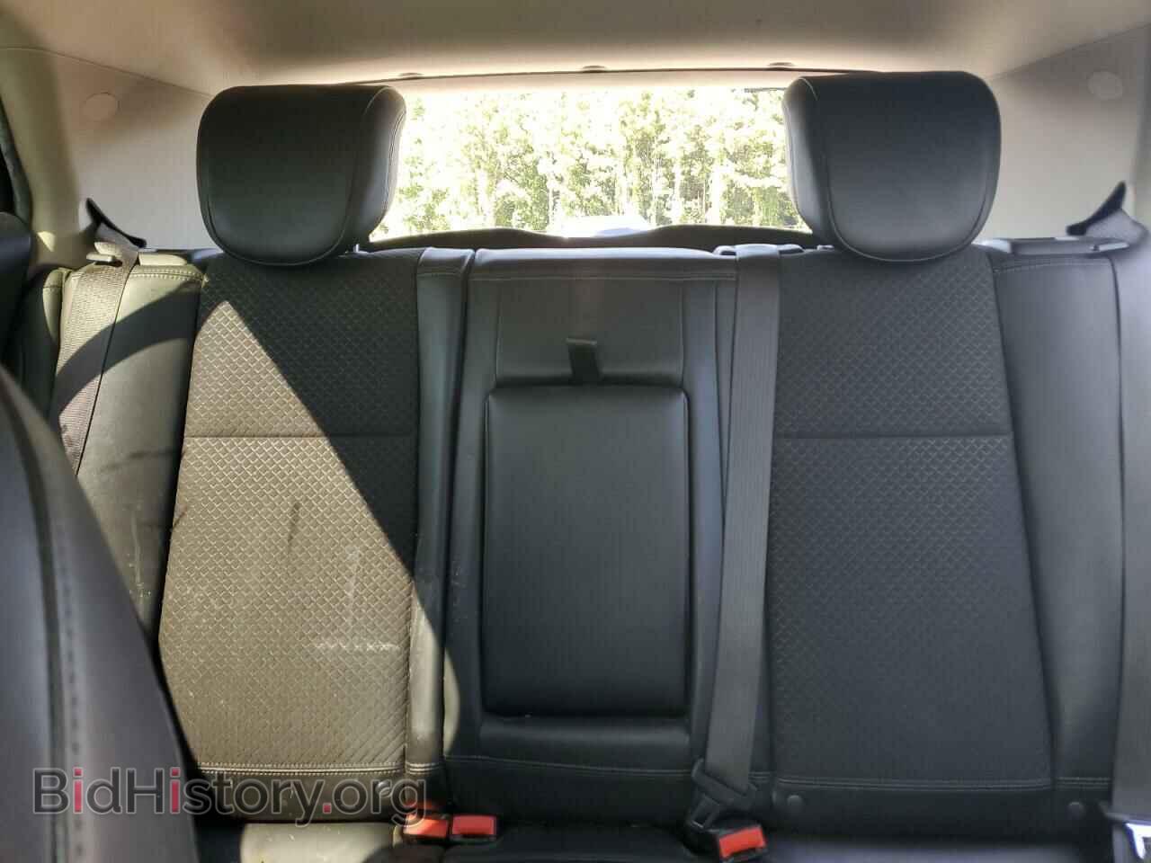 2017 BUICK ENCORE - VIN: KL4CJASB2HB196502 - Фото 10