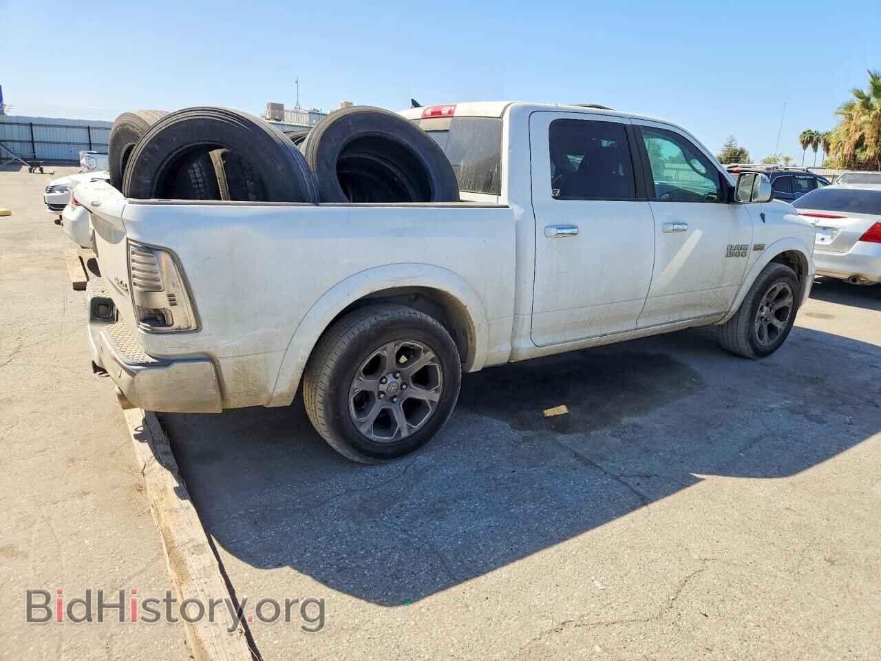 2014 RAM 1500 - VIN: 1C6RR7NT2ES159890 - Photo 3