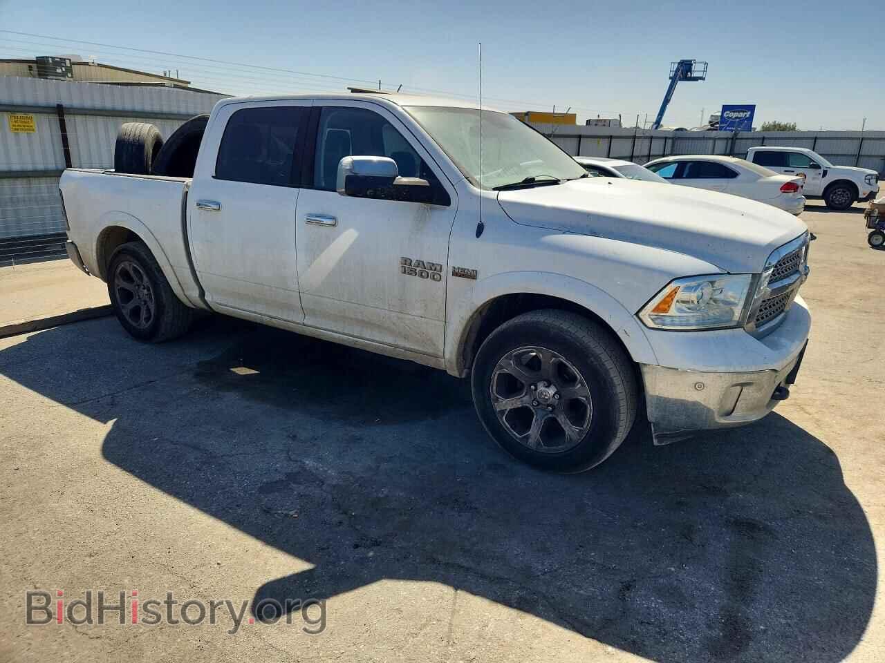 2014 RAM 1500 - VIN: 1C6RR7NT2ES159890 - Photo 4
