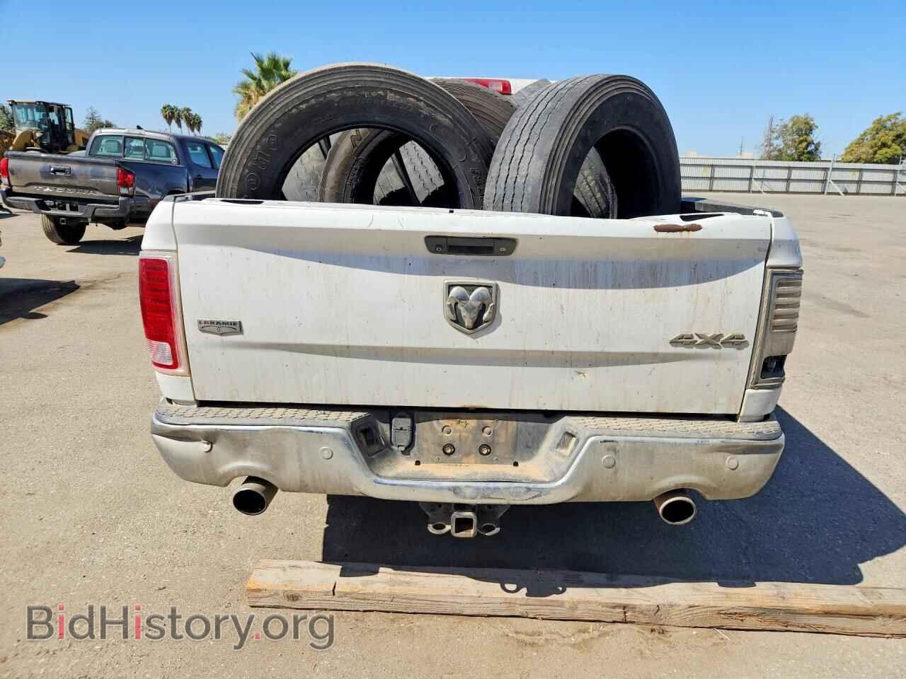 2014 RAM 1500 - VIN: 1C6RR7NT2ES159890 - Photo 6