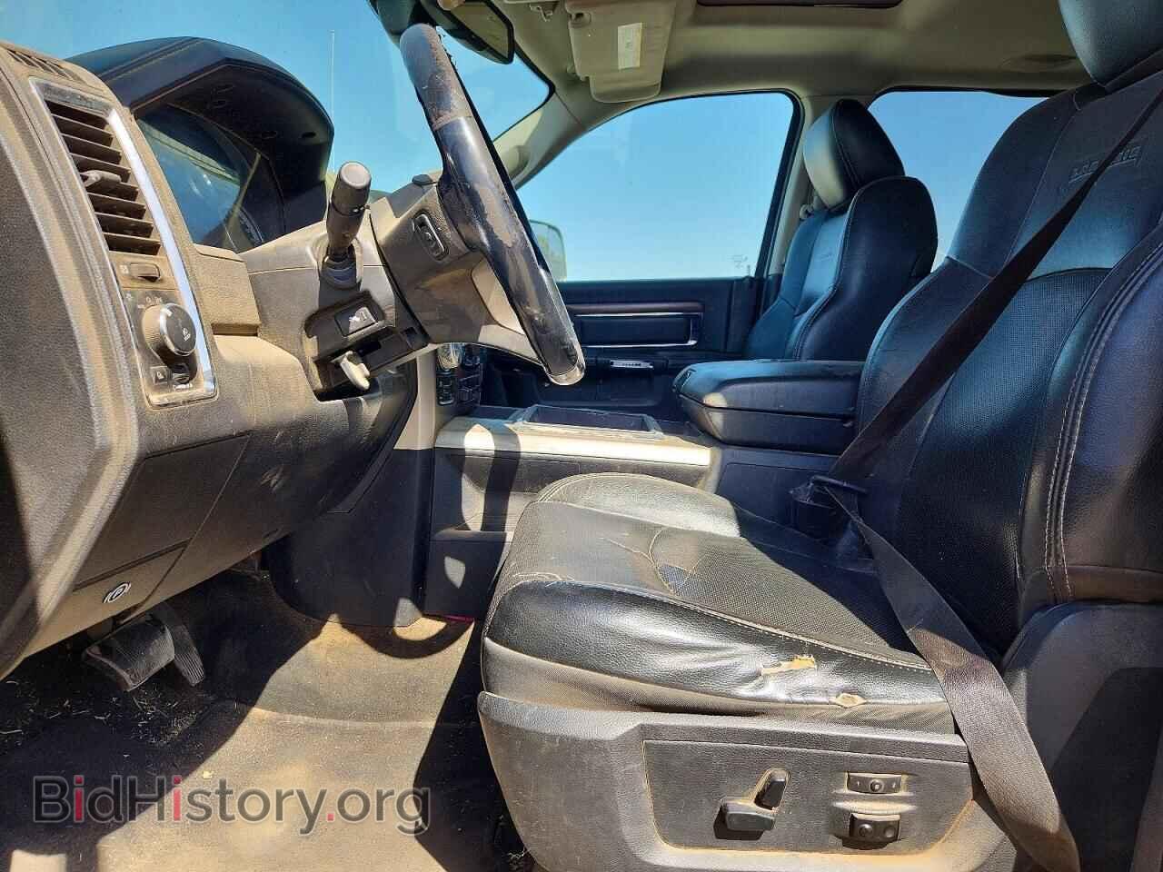 2014 RAM 1500 - VIN: 1C6RR7NT2ES159890 - Photo 7