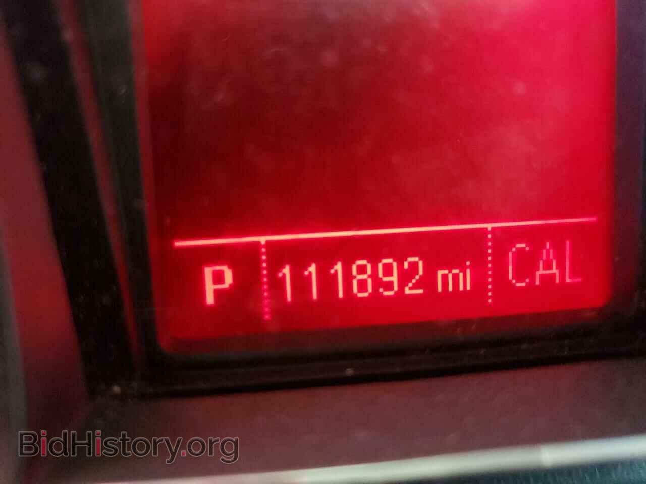 2013 GMC TERRAIN - VIN: 2GKALSEK7D6145216 - Фото 8