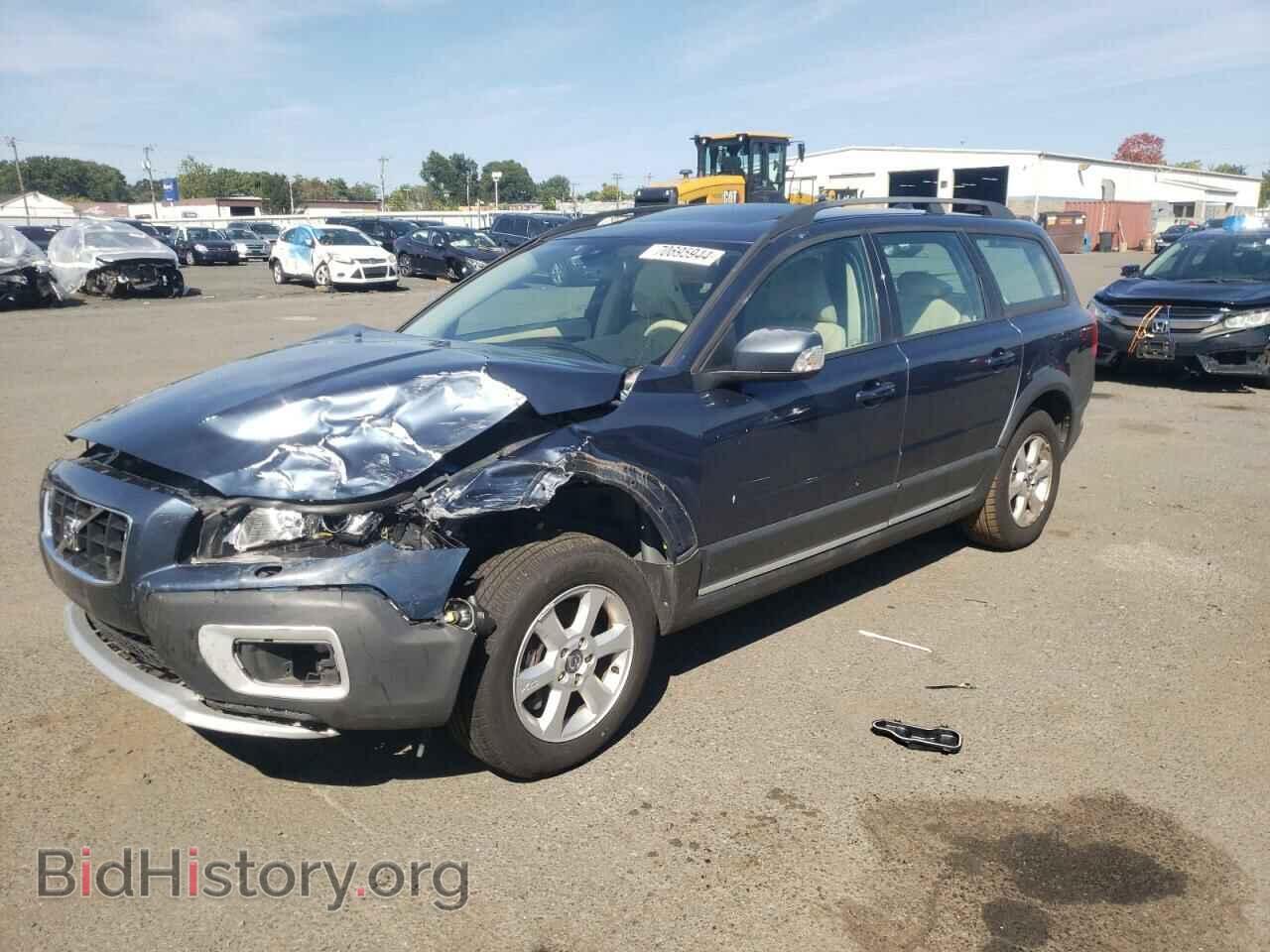 Photo YV4BZ982981037172 - VOLVO XC70 2008