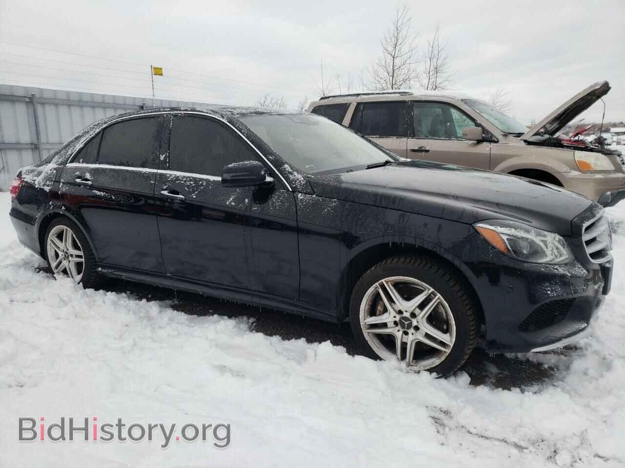 2014 MERCEDES-BENZ E-CLASS - VIN: WDDHF9BB7EA820152 - Фото 4