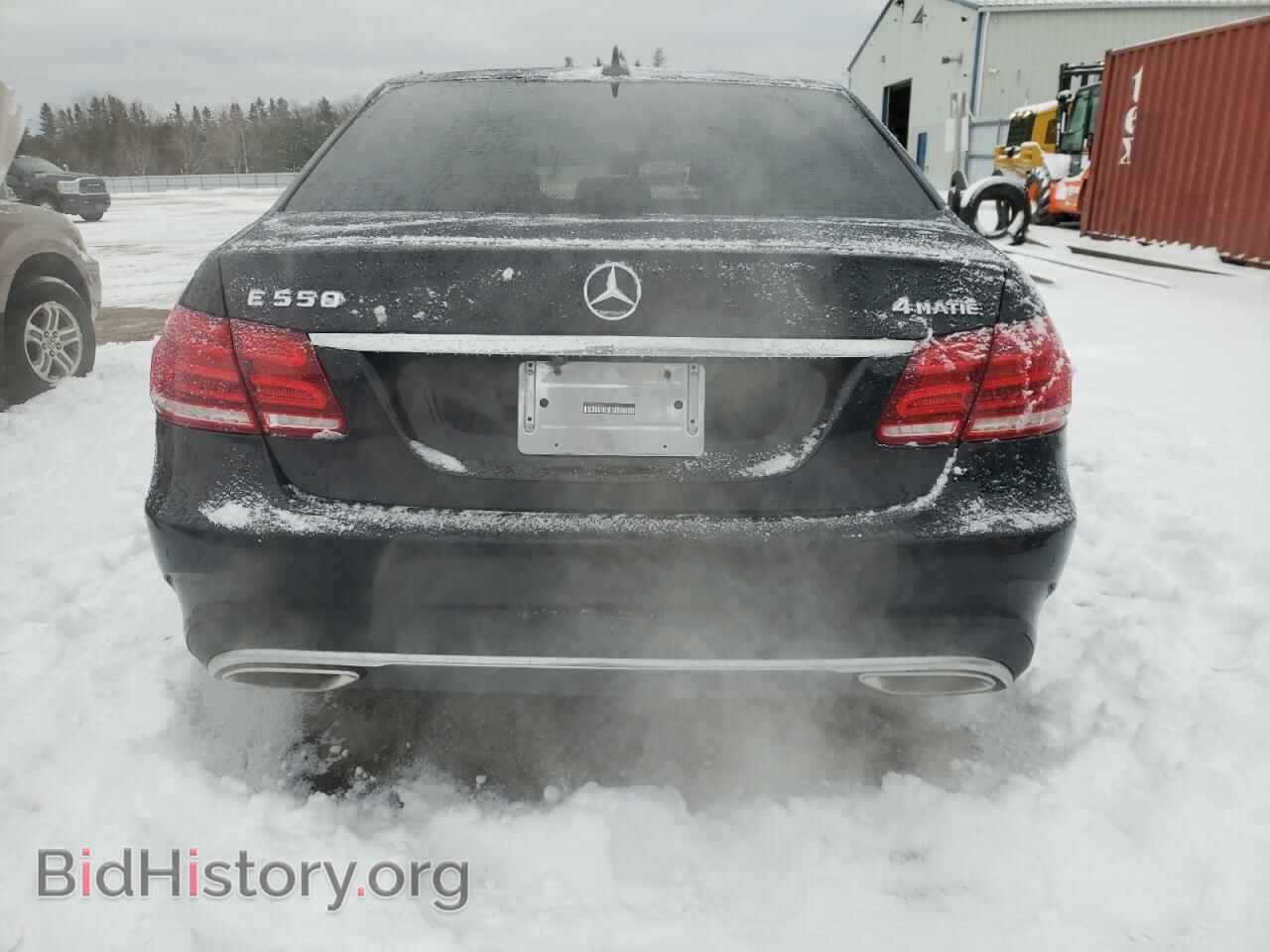 2014 MERCEDES-BENZ E-CLASS - VIN: WDDHF9BB7EA820152 - Фото 6