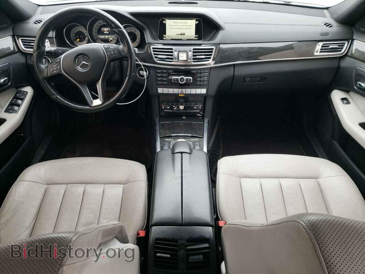 2014 MERCEDES-BENZ E-CLASS - VIN: WDDHF9BB7EA820152 - Фото 8
