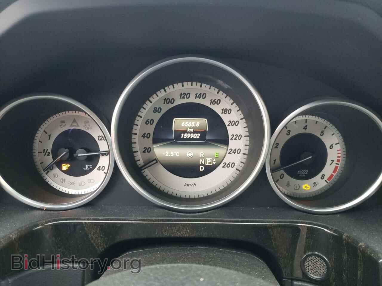 2014 MERCEDES-BENZ E-CLASS - VIN: WDDHF9BB7EA820152 - Фото 9