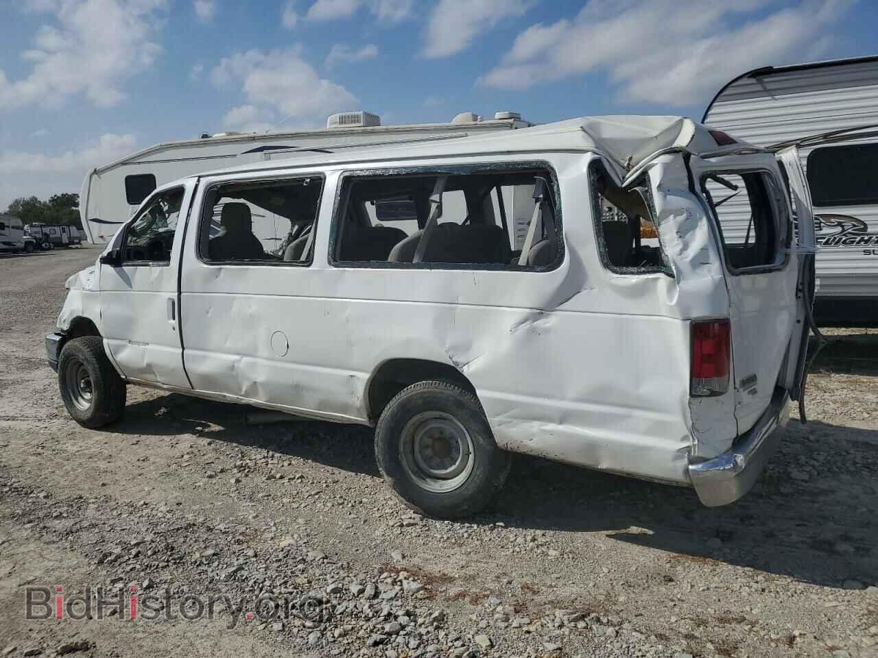 2010 FORD ALL Models - VIN: 1FBSS3BL0ADA68552 - Photo 2