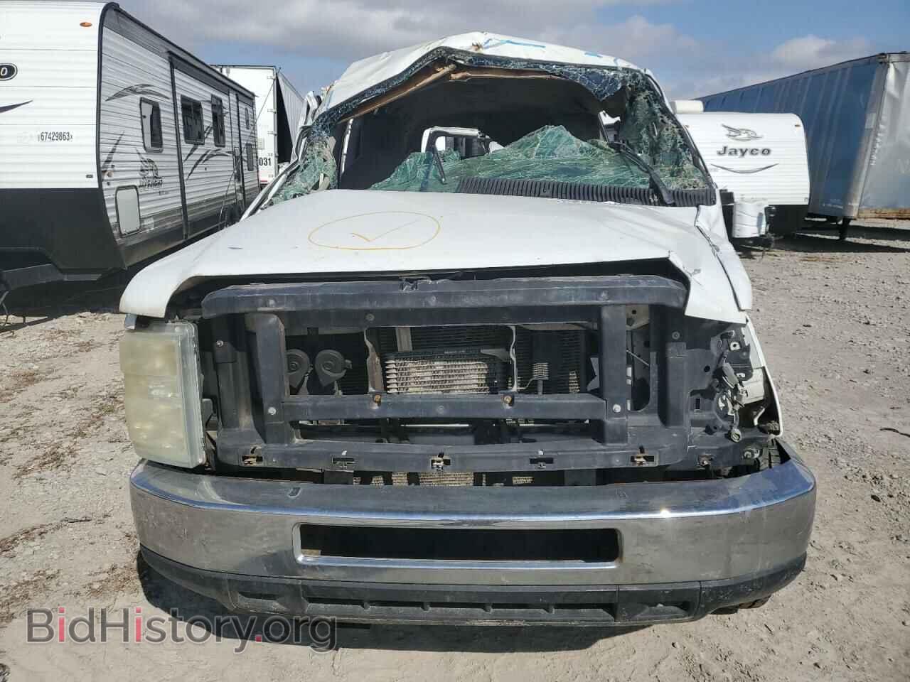 2010 FORD ALL Models - VIN: 1FBSS3BL0ADA68552 - Photo 5