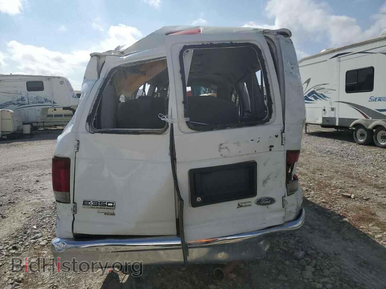 2010 FORD ALL Models - VIN: 1FBSS3BL0ADA68552 - Photo 6