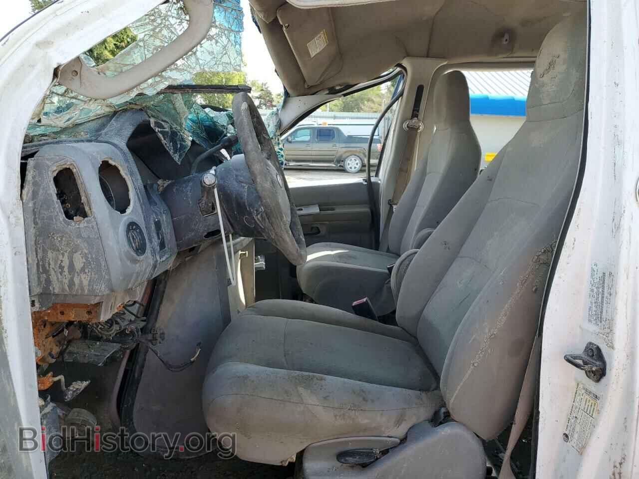 2010 FORD ALL Models - VIN: 1FBSS3BL0ADA68552 - Photo 7