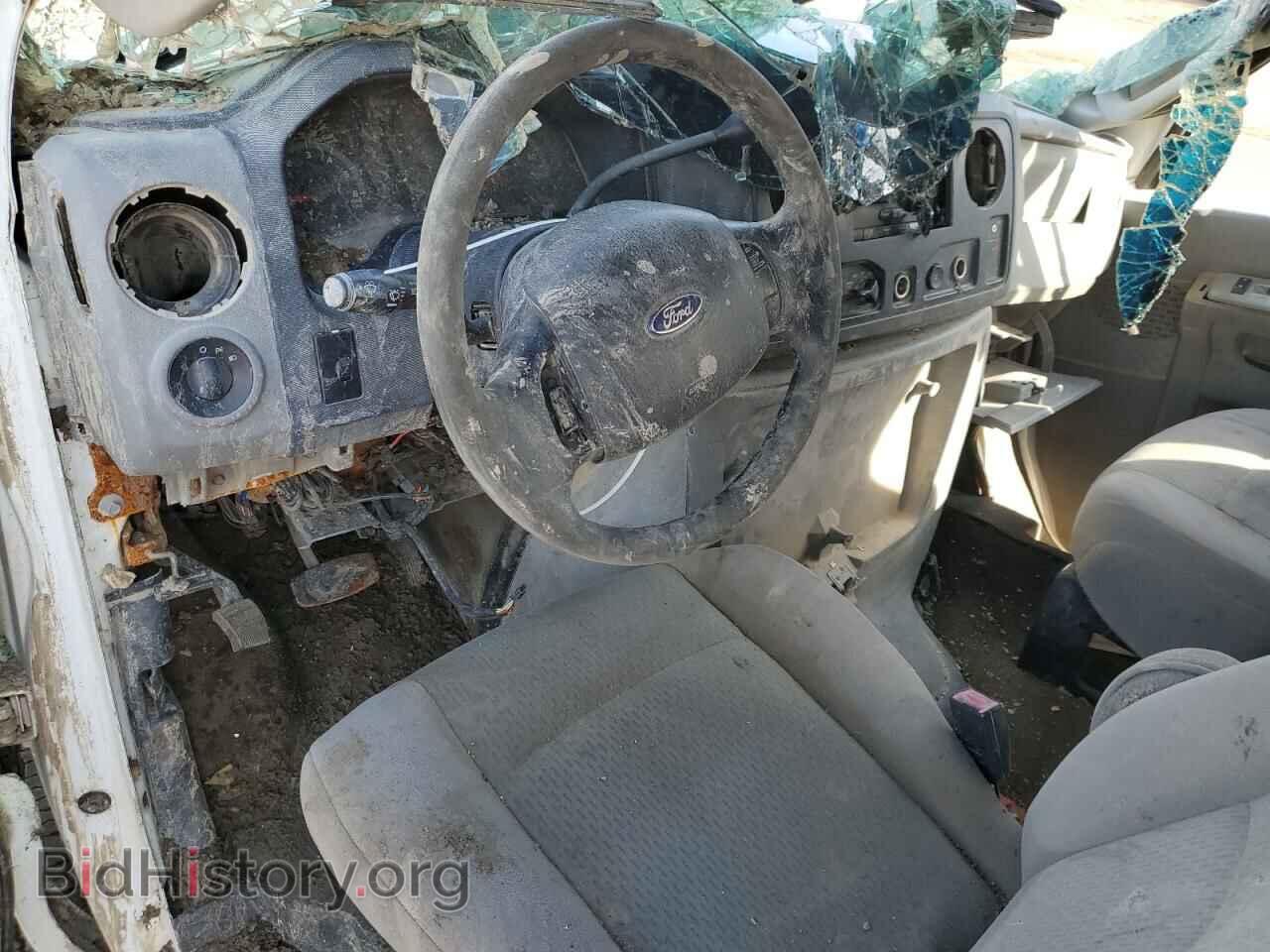2010 FORD ALL Models - VIN: 1FBSS3BL0ADA68552 - Photo 8