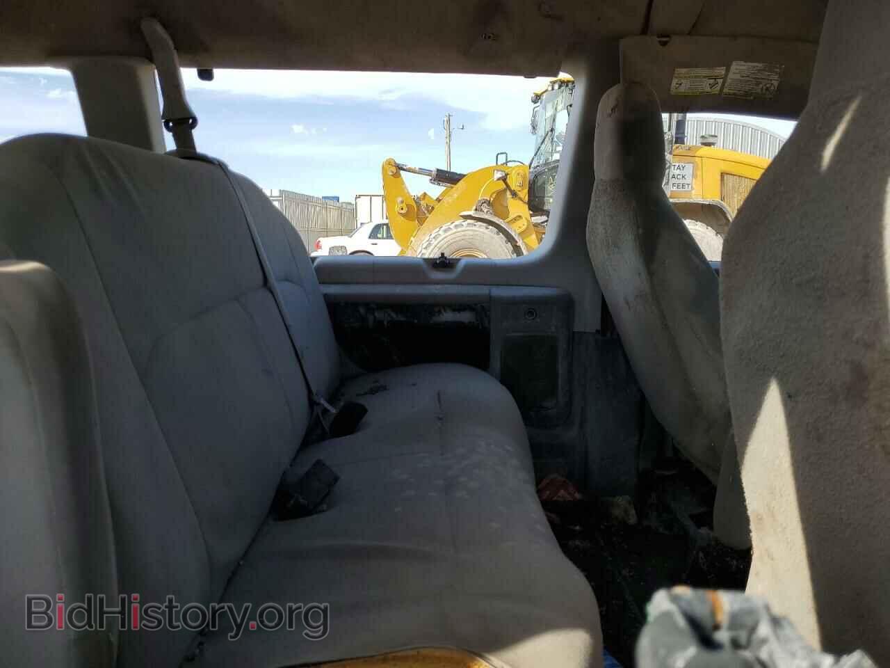 2010 FORD ALL Models - VIN: 1FBSS3BL0ADA68552 - Photo 10