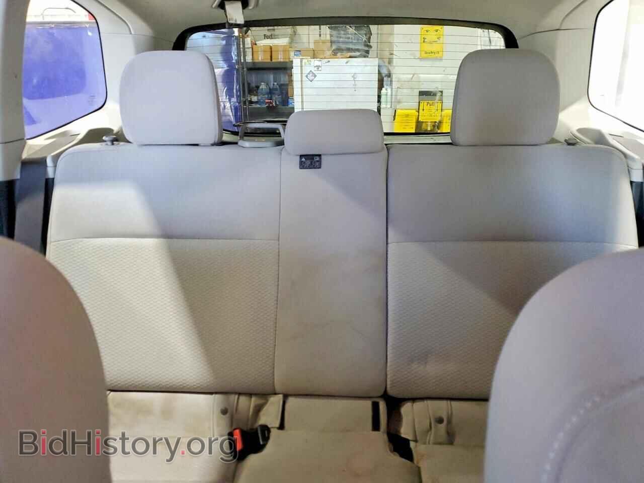 2016 SUBARU FORESTER - VIN: JF2SJABC0GH559659 - Photo 10
