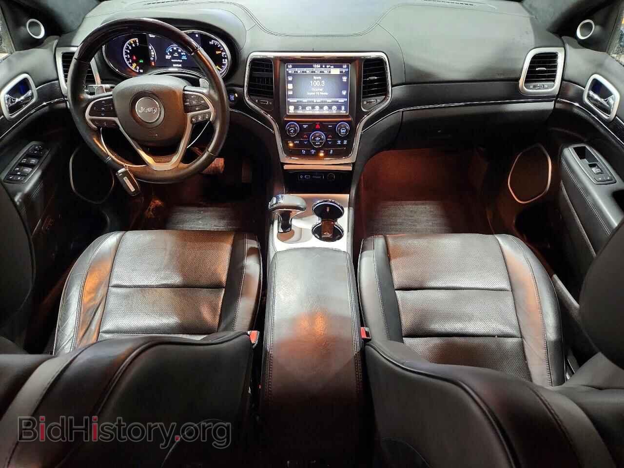 2014 JEEP CHEROKEE - VIN: 1C4RJFJT4EC106490 - Фото 8
