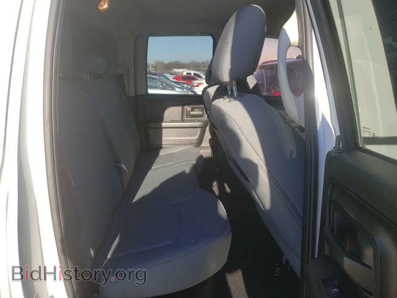 2014 RAM 1500 - VIN: 1C6RR7FT5ES158232 - Фото 6