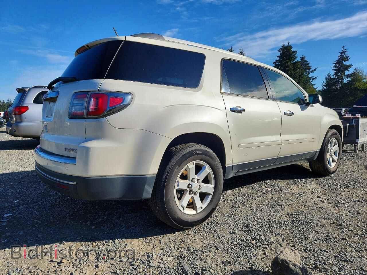 2014 GMC ACADIA - VIN: 1GKKVNEDXEJ132806 - Photo 3