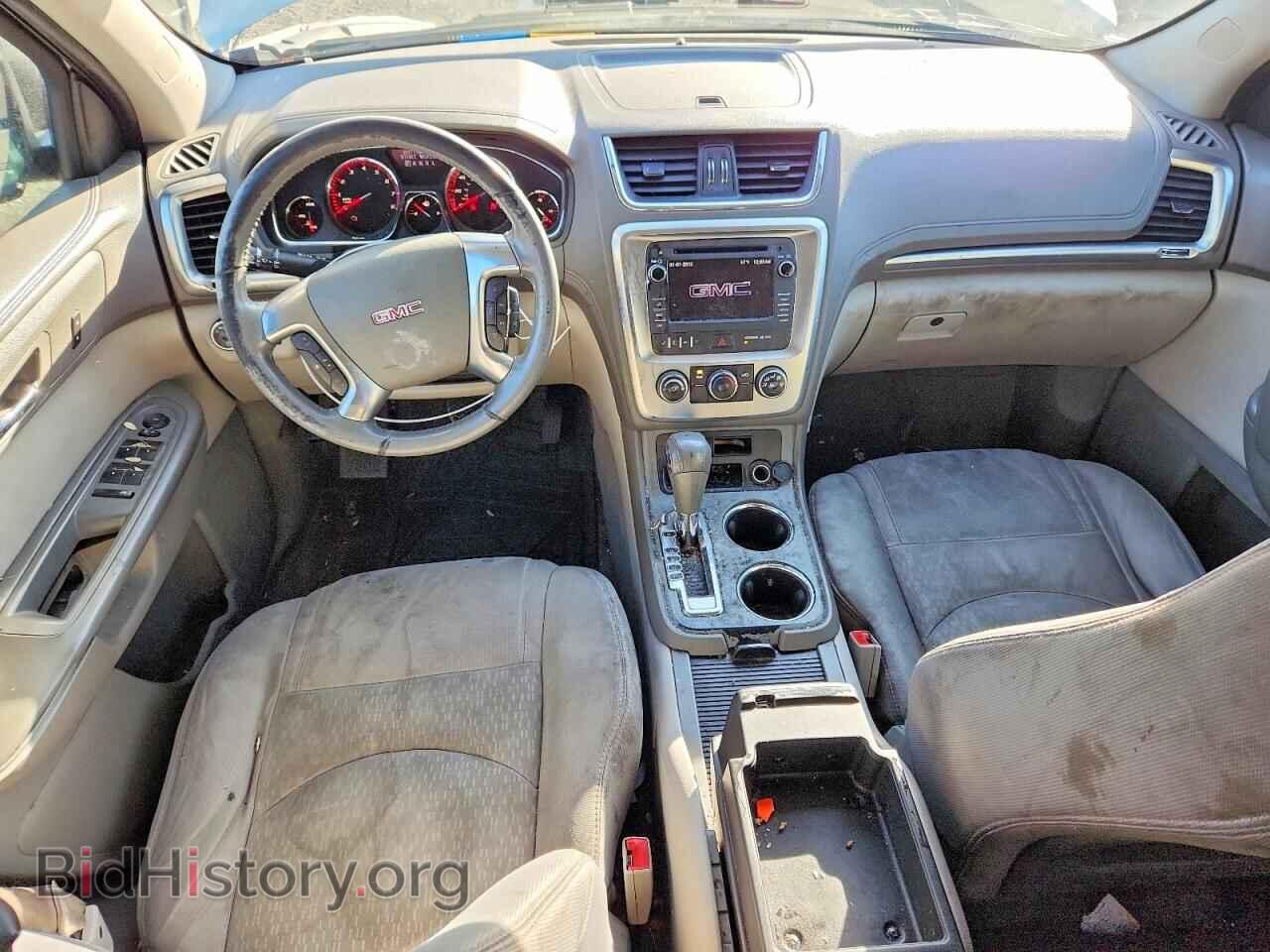 2014 GMC ACADIA - VIN: 1GKKVNEDXEJ132806 - Photo 8
