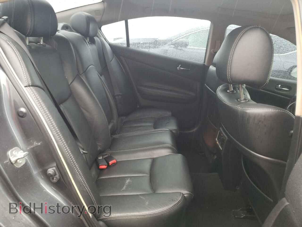 2013 NISSAN MAXIMA - VIN: 1N4AA5AP1DC848294 - Фото 10