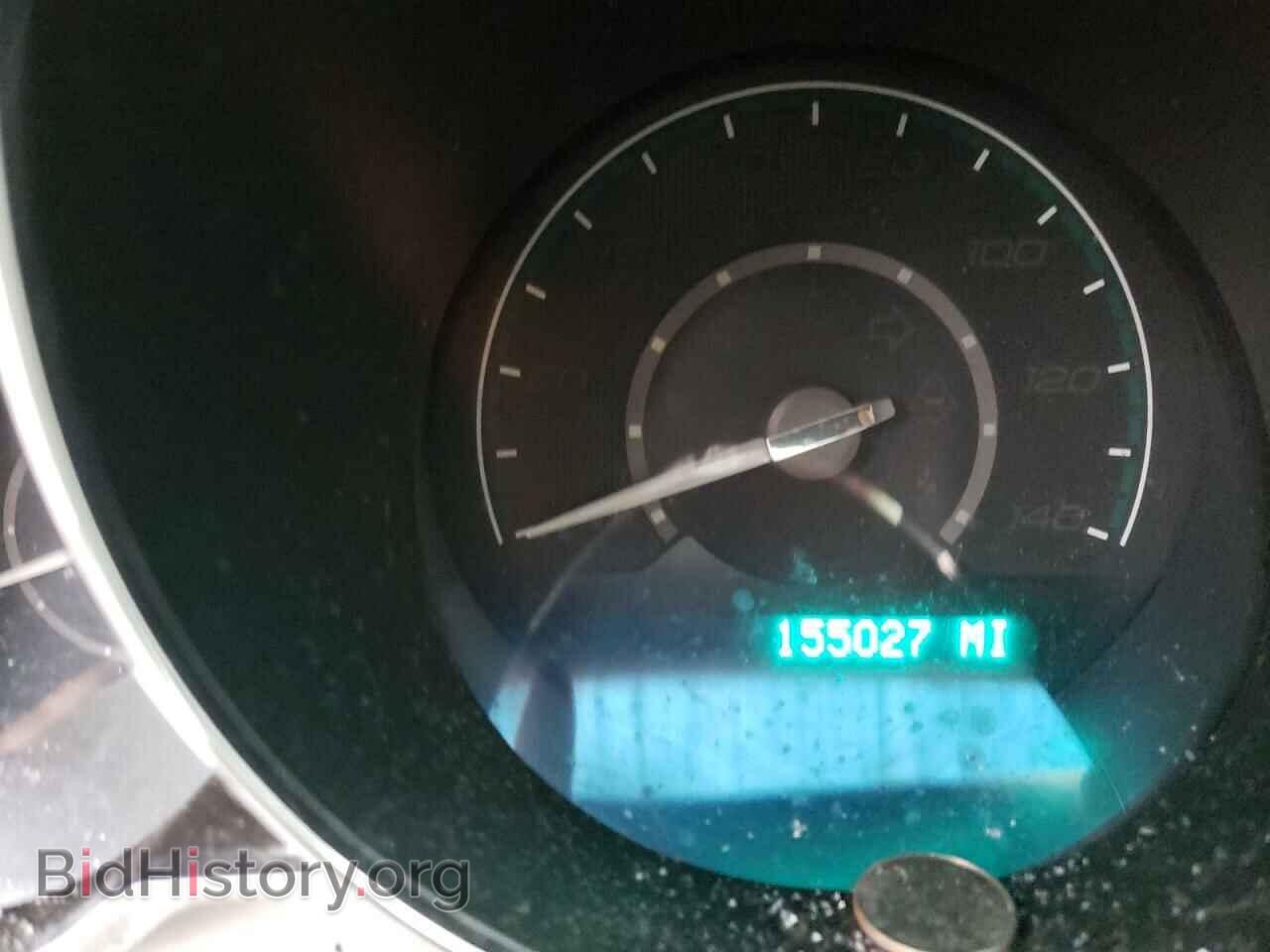 2011 CHEVROLET MALIBU - VIN: 1G1ZA5E13BF353473 - Фото 8