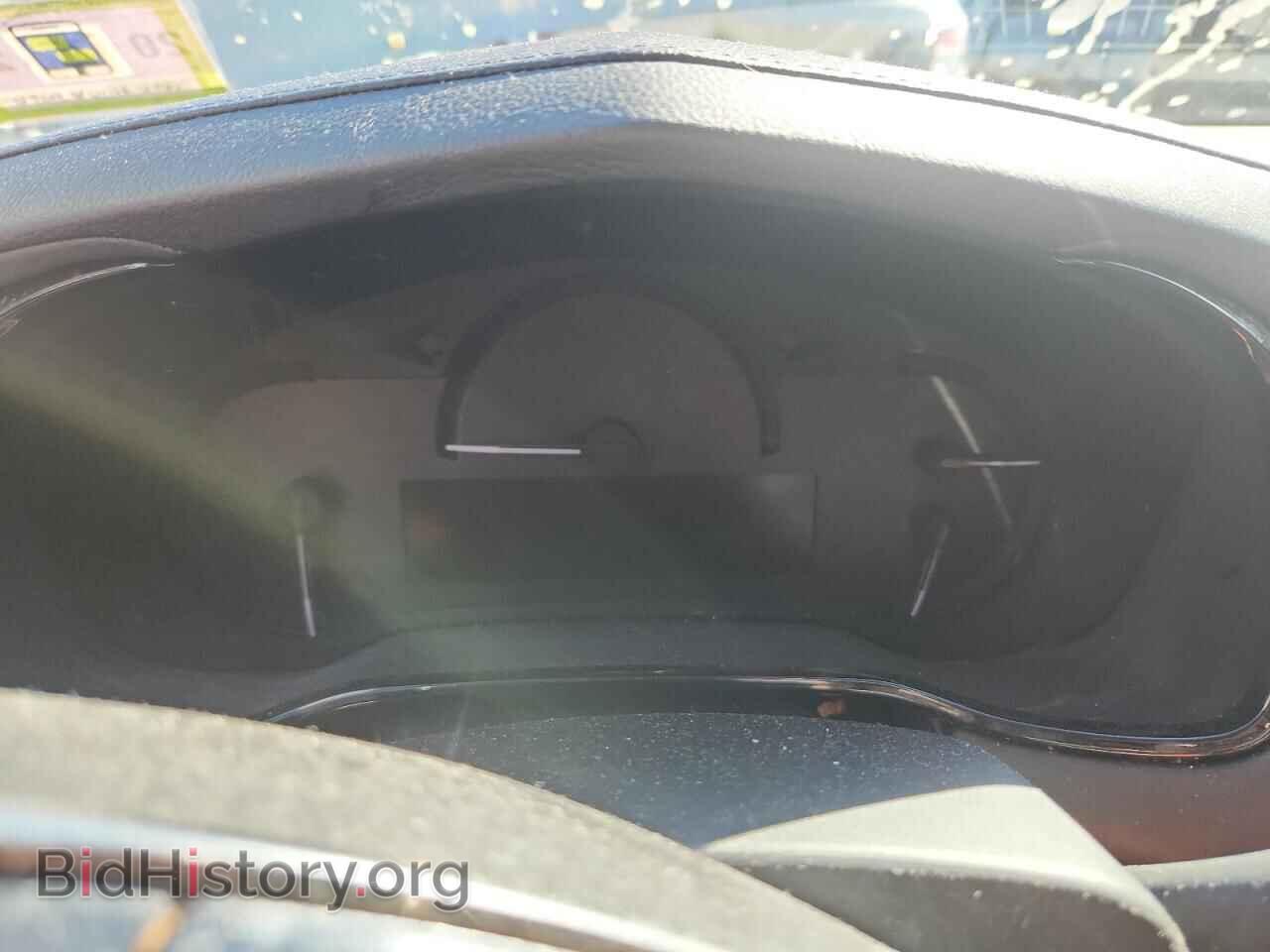 2014 CADILLAC CTS - VIN: 1G6AR5SX9E0153312 - Фото 9