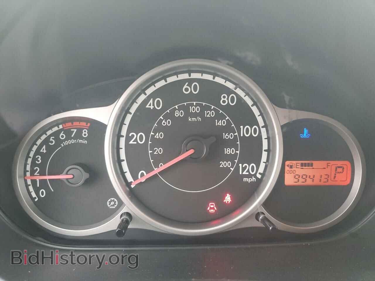 2014 MAZDA 2 - VIN: JM1DE1KY3E0181551 - Photo 9