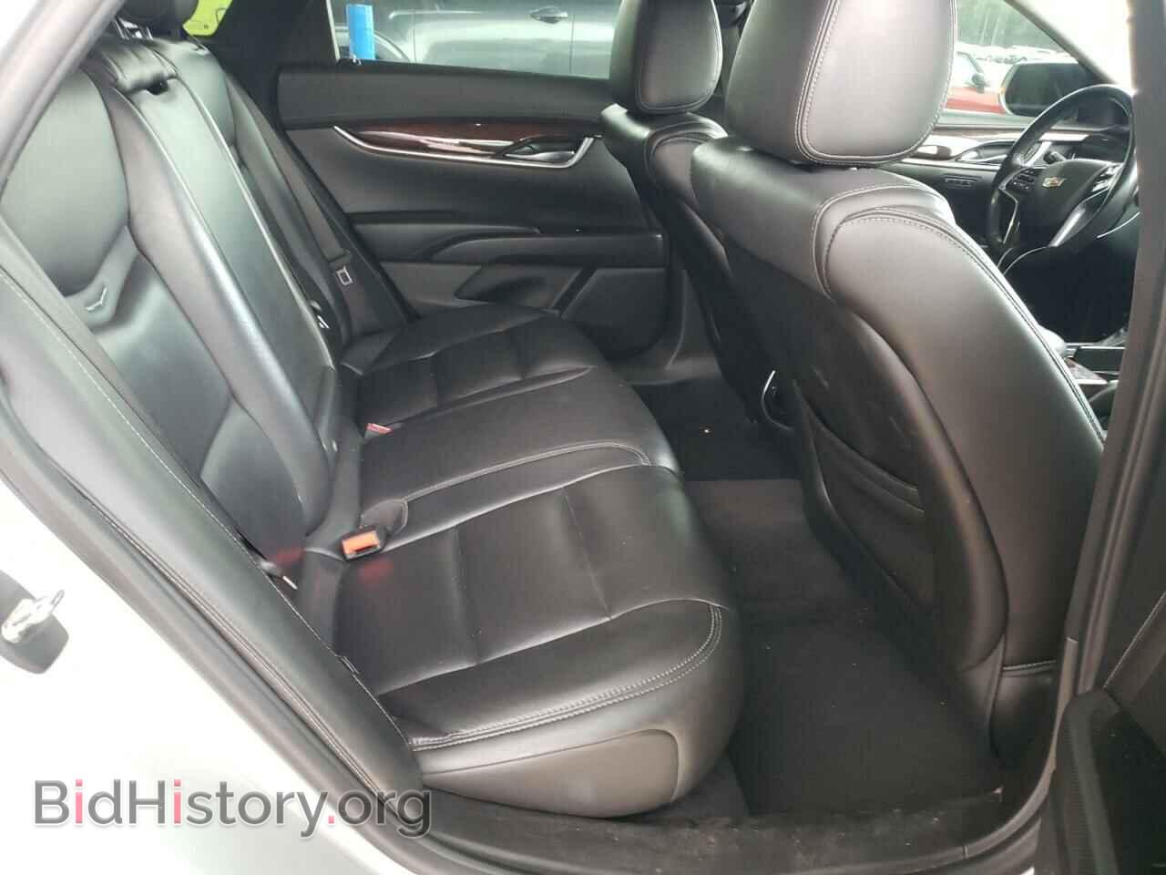 2016 CADILLAC XTS - VIN: 2G61M5S35G9153103 - Фото 10