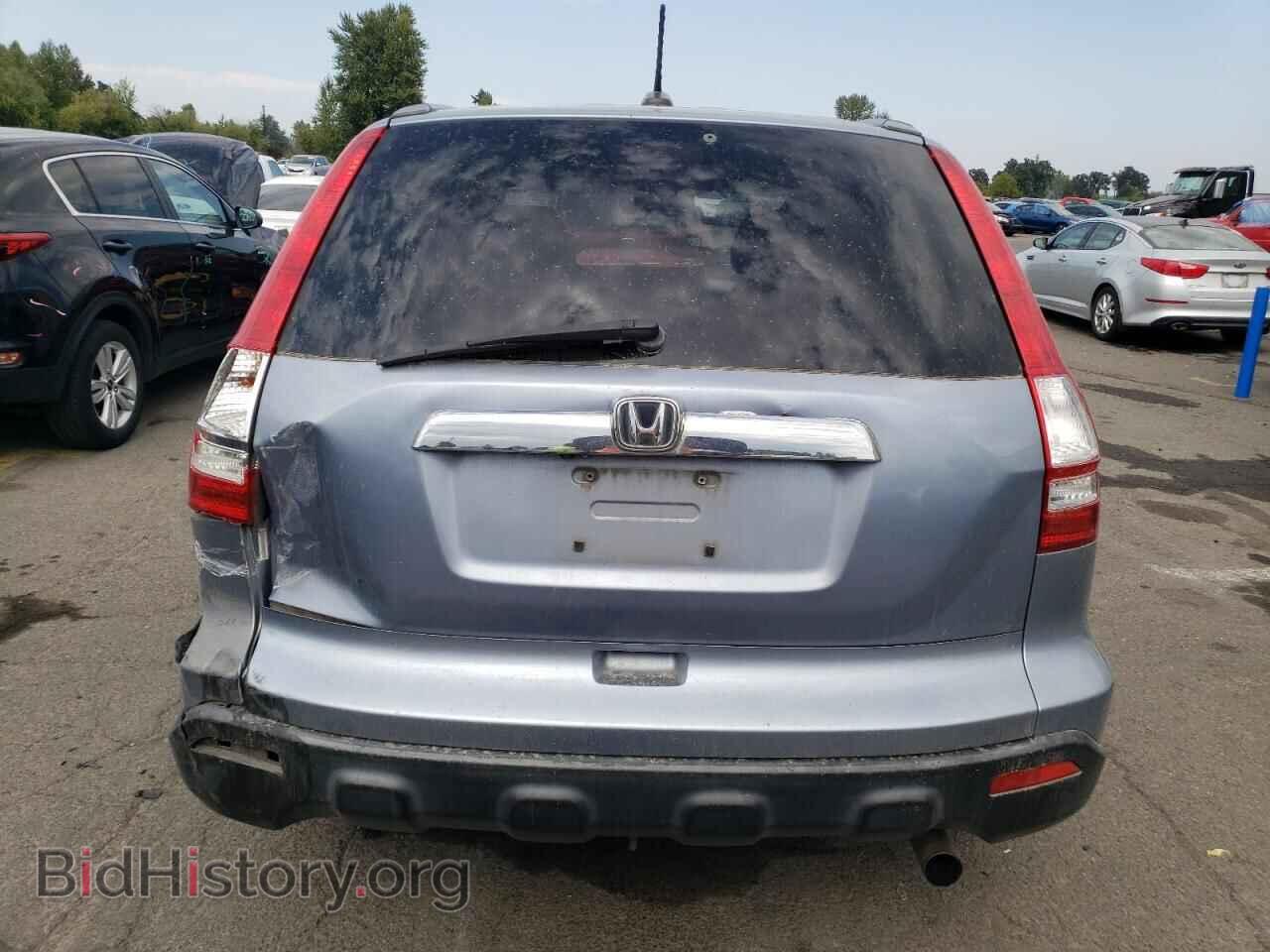 2007 HONDA CRV - VIN: JHLRE38757C024205 - Фото 6
