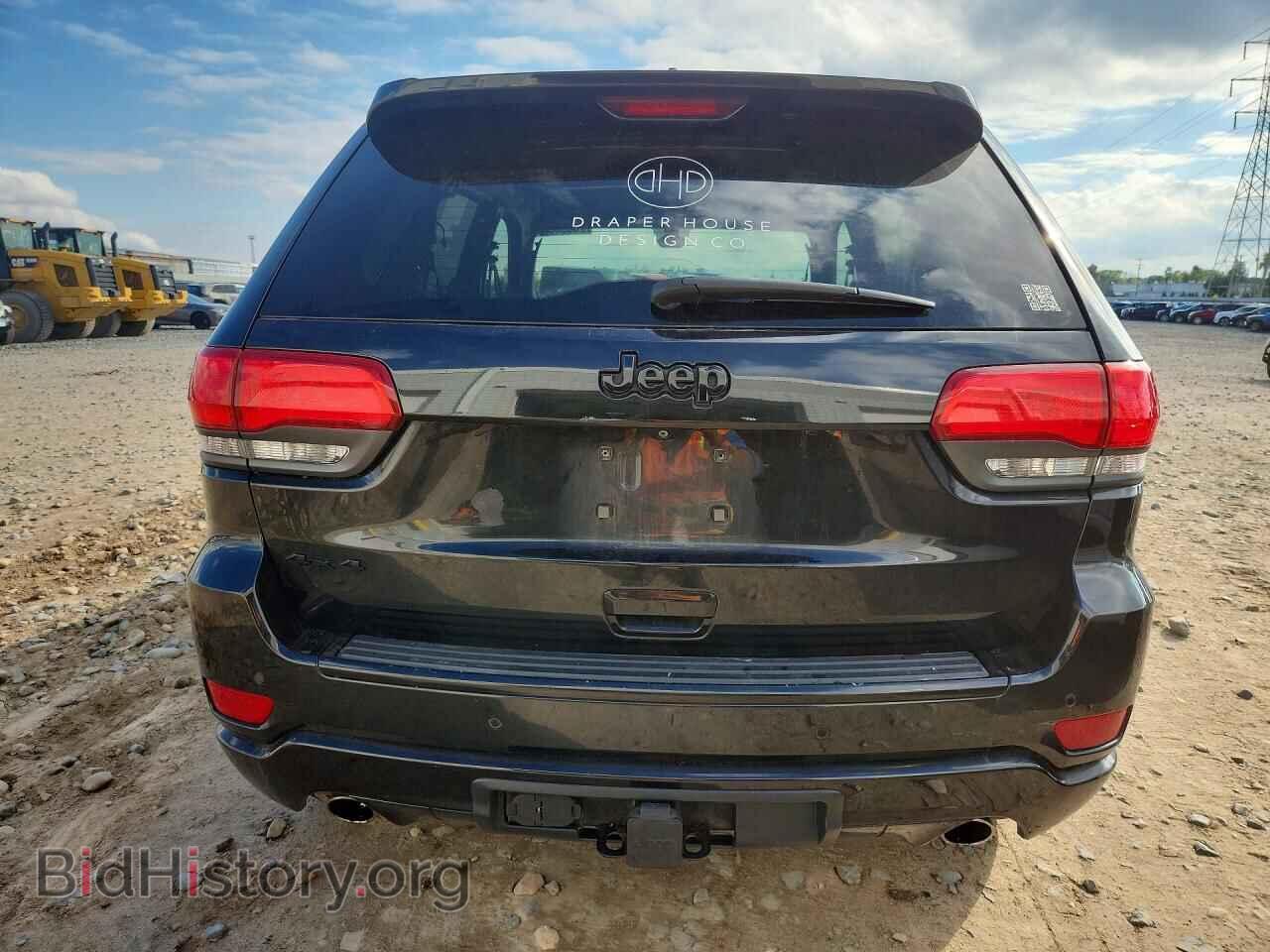 2015 JEEP CHEROKEE - VIN: 1C4RJFAG5FC676194 - Фото 6