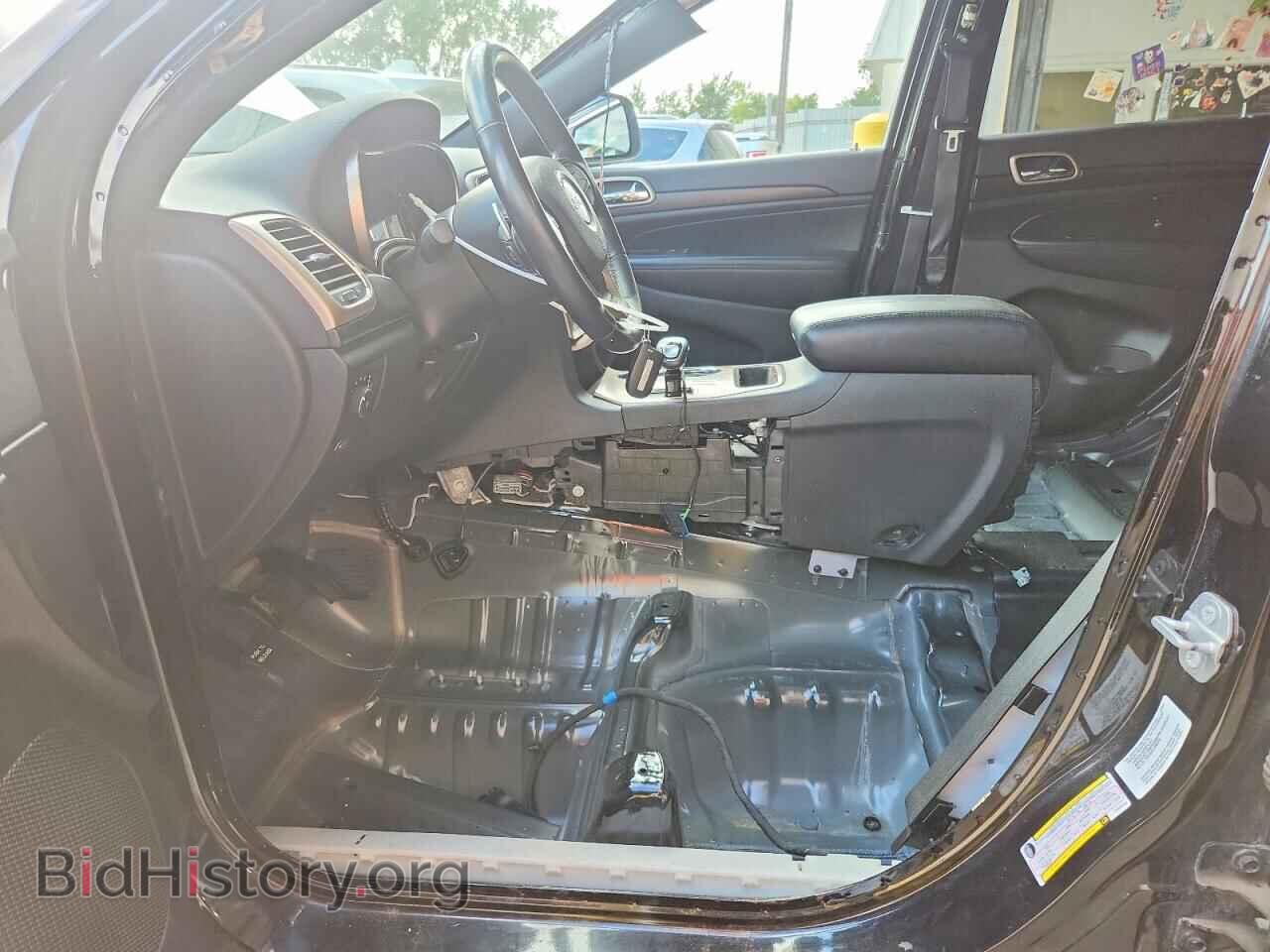 2015 JEEP CHEROKEE - VIN: 1C4RJFAG5FC676194 - Фото 7