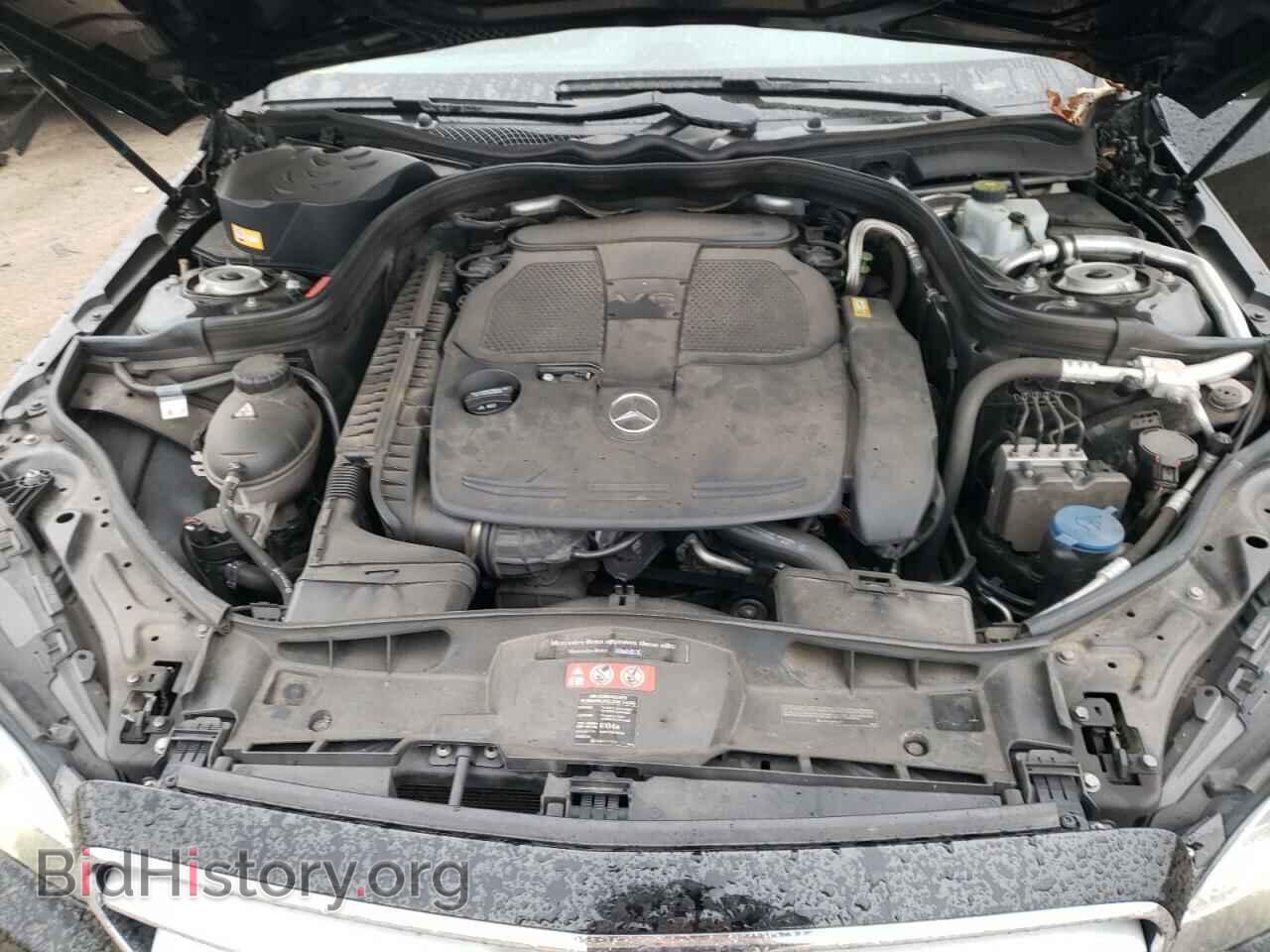 2015 MERCEDES-BENZ E-CLASS - VIN: WDDHF8JB1FB132106 - Фото 11