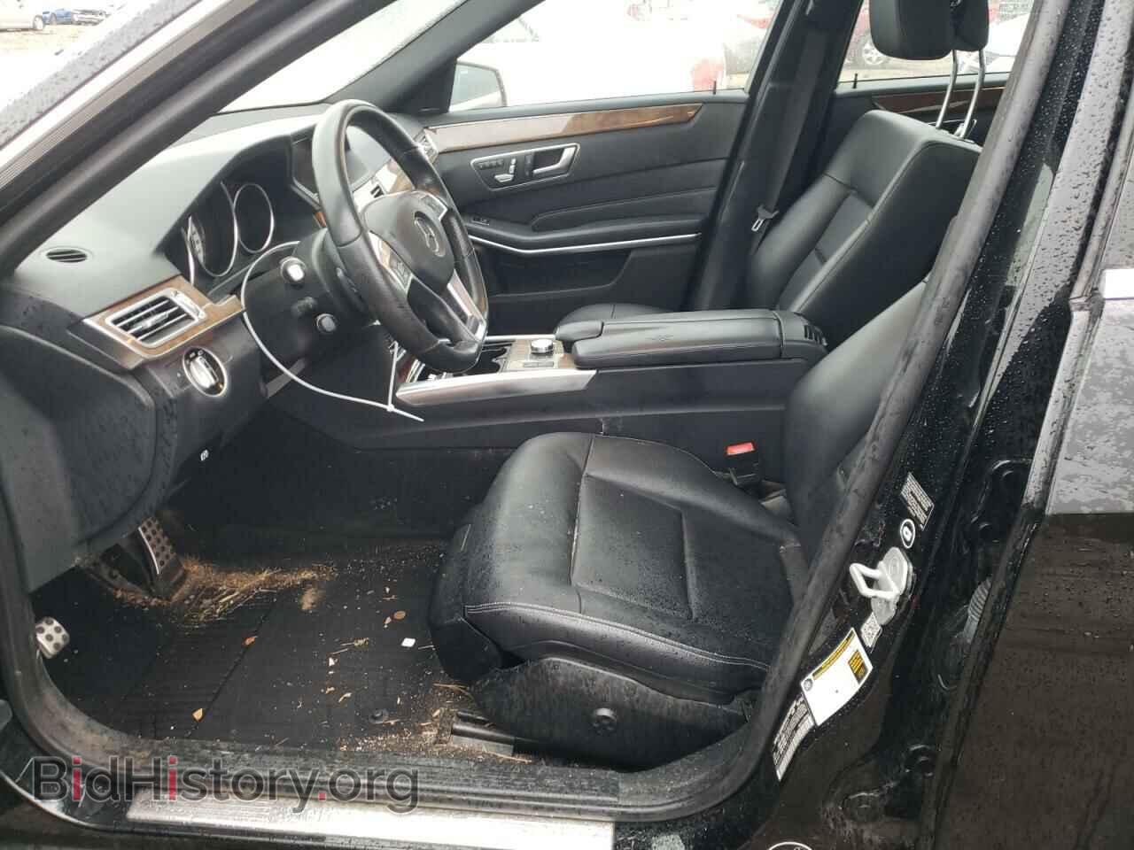 2015 MERCEDES-BENZ E-CLASS - VIN: WDDHF8JB1FB132106 - Фото 7