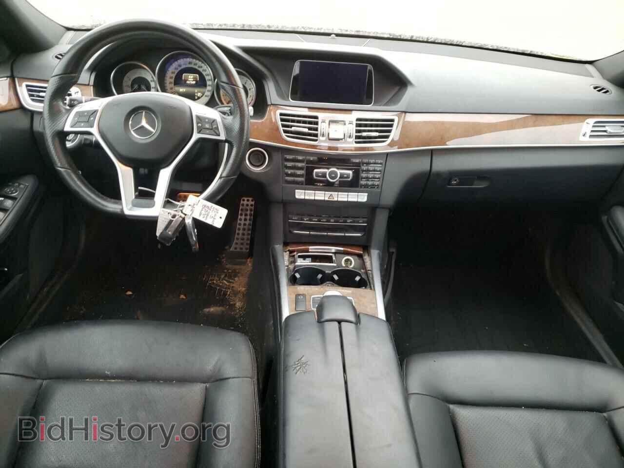 2015 MERCEDES-BENZ E-CLASS - VIN: WDDHF8JB1FB132106 - Фото 8