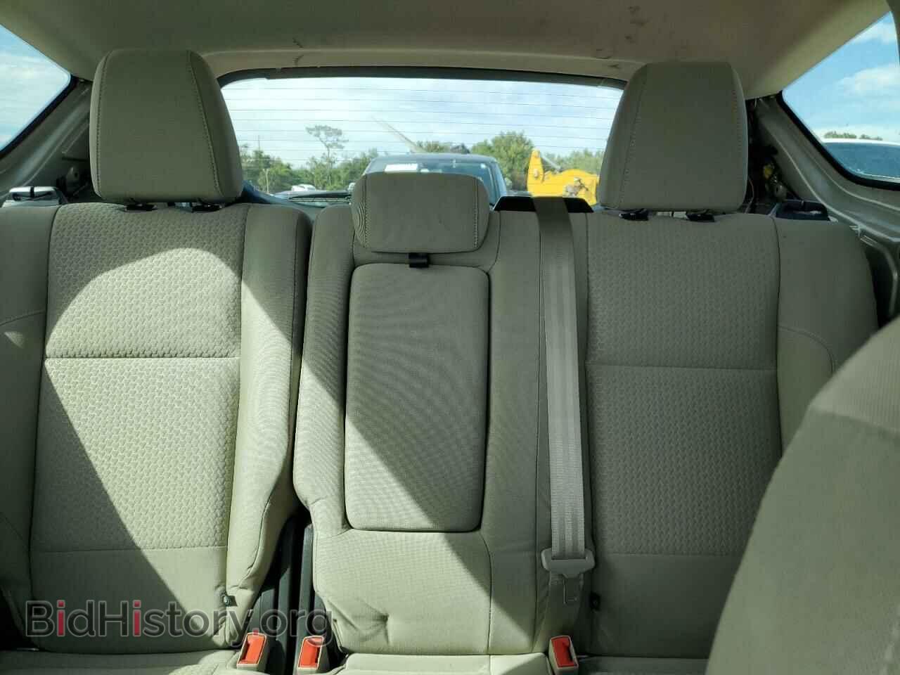 2017 FORD CMAX - VIN: 1FADP5EU2HL101627 - Photo 10