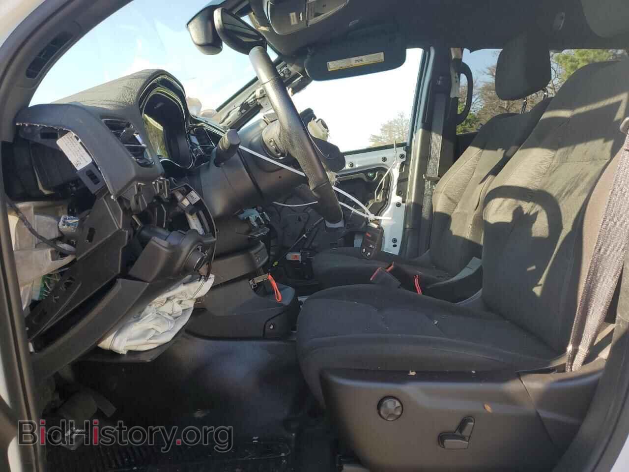 2023 DODGE DURANGO - VIN: 1C4RDJFG2PC673662 - Фото 7
