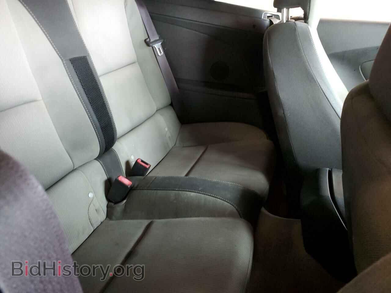 2015 CHEVROLET CAMARO - VIN: 2G1FD3D39F9201438 - Фото 10