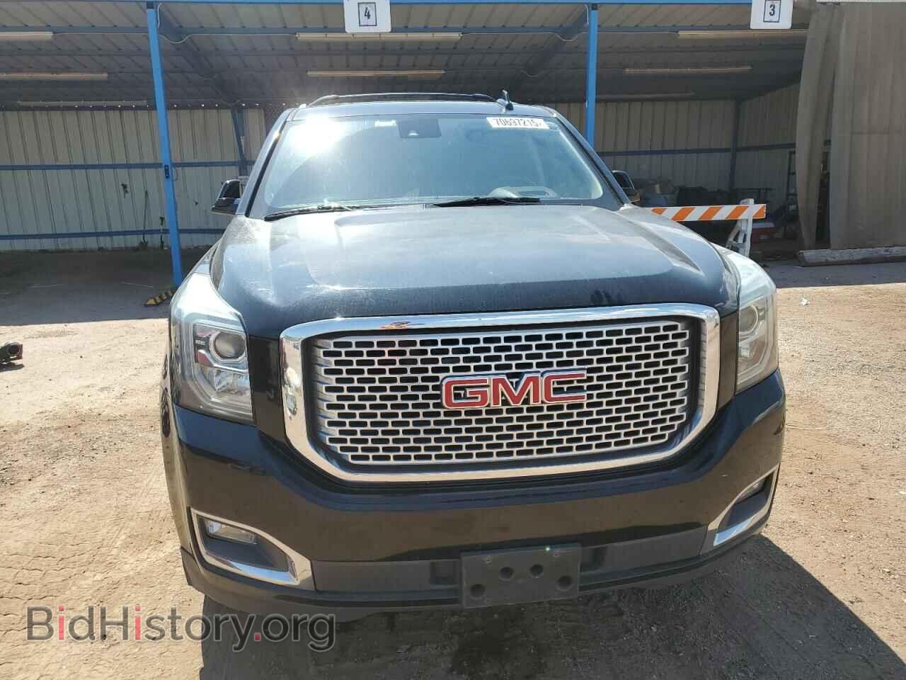 2017 GMC YUKON - VIN: 1GKS2HKJ3HR136156 - Фото 5