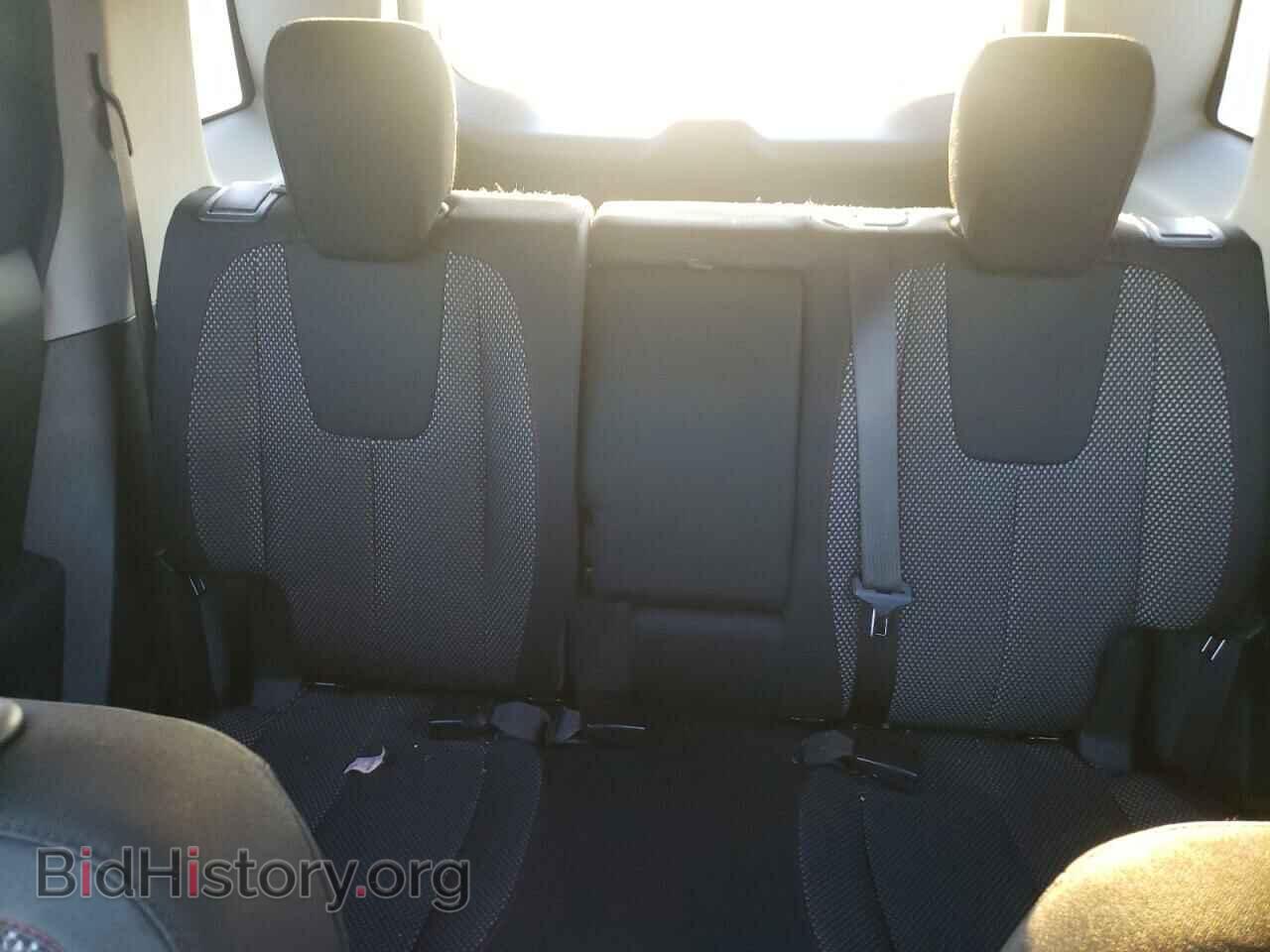 2017 GMC TERRAIN - VIN: 2GKALNEK4H6328757 - Фото 10